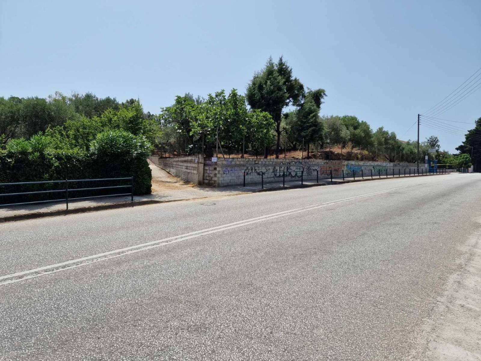 הוילה PalaiónTsiflíkion Stella'S Garden מראה חיצוני תמונה